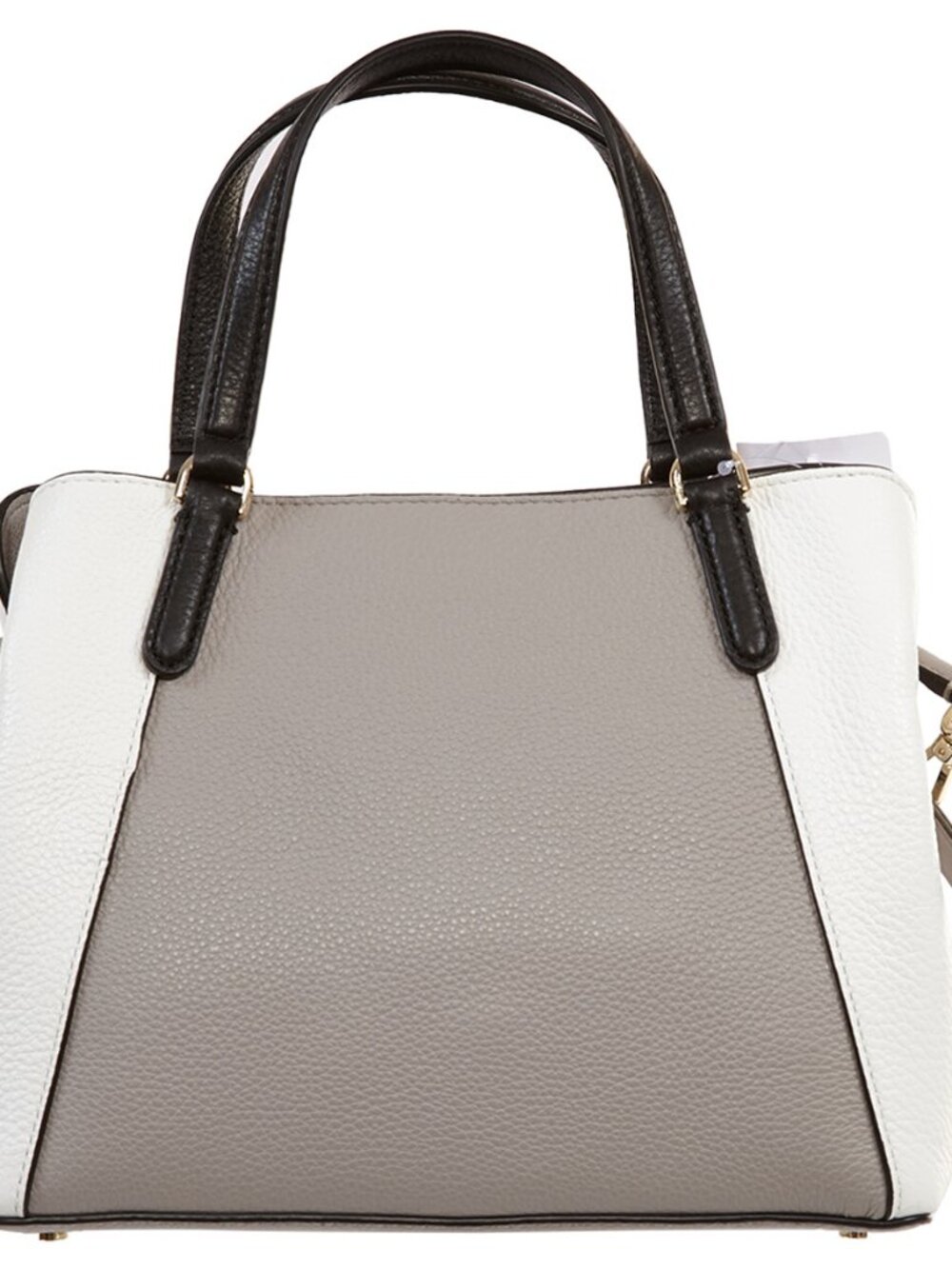 Kate Spade Jackson Medium Triple  Compartment Satchel - Picture 6 of 6